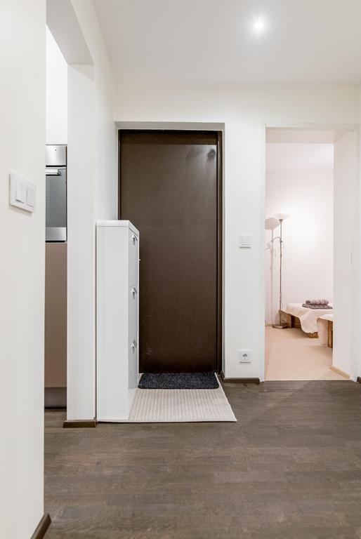 Marja Apartment Пылтсамаа Экстерьер фото