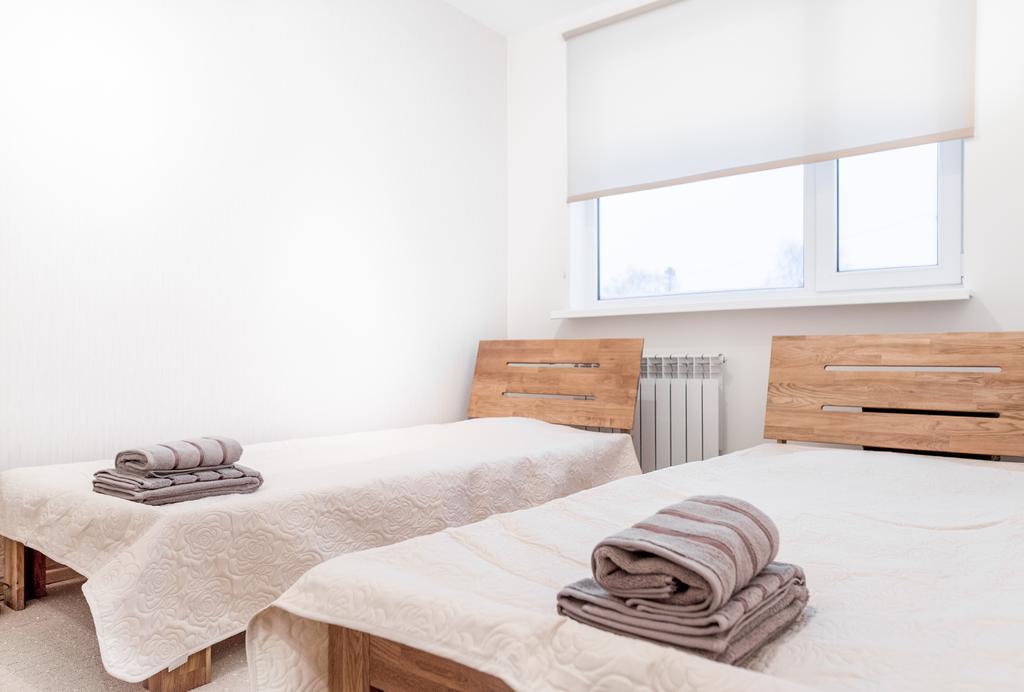Marja Apartment Пылтсамаа Экстерьер фото