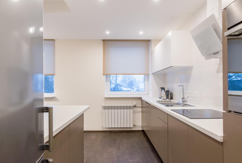 Marja Apartment Пылтсамаа Экстерьер фото